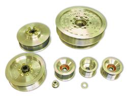 Innovators West Drive Pulley Conversion Kits for 2010-2012 CAMARO - 908