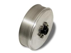 Innovators West Power Steering Pulleys 911