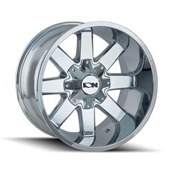 ION Alloy Series 141 Chrome Wheels 20x9