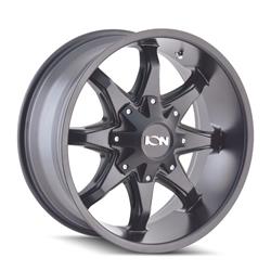 ION Alloy Series 181 Graphite Wheels 18x9