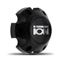 ION Alloy Wheels Wheel Center Caps C10134MB02