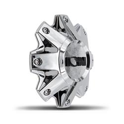 ION Alloy Wheels Wheel Center Caps C10141C