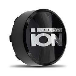 ION Alloy Wheels Wheel Center Caps C10142B06