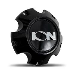 ION Alloy Wheels Wheel Center Caps C10143B01