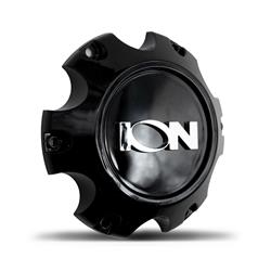 ION Alloy Wheels Wheel Center Caps C10143B03