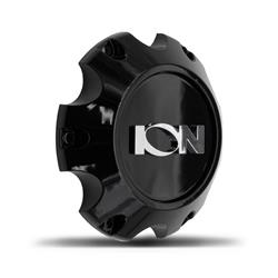 ION Alloy Wheels Wheel Center Caps C10143B04