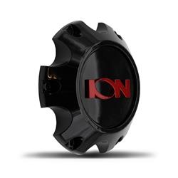 ION Alloy Wheels Wheel Center Caps C10143BR03