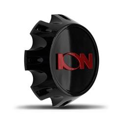ION Alloy Wheels Wheel Center Caps C10143BR05