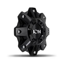 ION Alloy Wheels Wheel Center Caps C10144B01