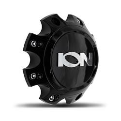 ION Alloy Wheels Wheel Center Caps C10144B02