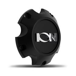 ION Alloy Wheels Wheel Center Caps C10146MB01