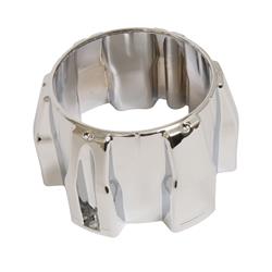 ION Alloy Wheels Wheel Center Caps C101711-0