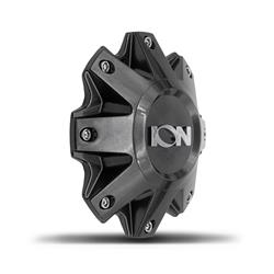 ION Alloy Wheels Wheel Center Caps C10181G