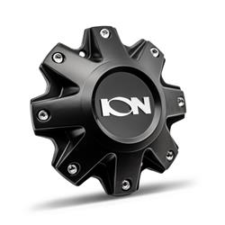 ION Alloy Wheels Wheel Center Caps C10181MB