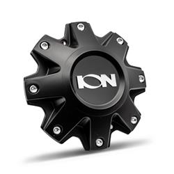 ION Alloy Wheels Wheel Center Caps C10184MB