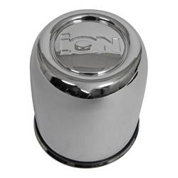 ION Alloy Center Caps