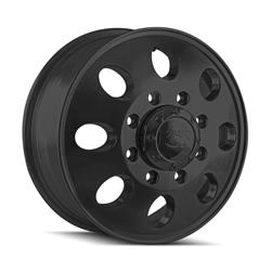 ION Alloy Wheels Wheels 167-2879GBR192
