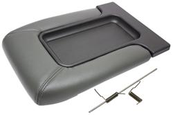 IPCW Console Components BB101