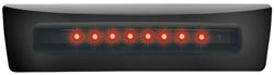 IPCW LED Tailgate Handles CLR07BT