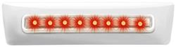 IPCW LED Tailgate Handles CLR07CT1