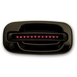 IPCW LED Door Handles