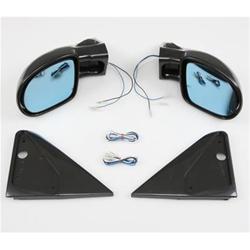 IPCW M3 LED Mirrors