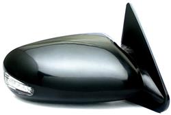 IPCW Sportage LED Mirrors for 1994-2001 RAM 1500, RAM 2500, RAM 3500 - CMRL-94DG