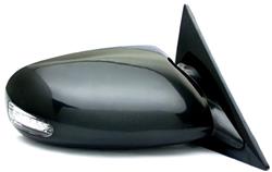 IPCW Sportage LED Mirrors for 1994-2004 SONOMA, S10, 1995-2004 BLAZER - CMRL-94S10
