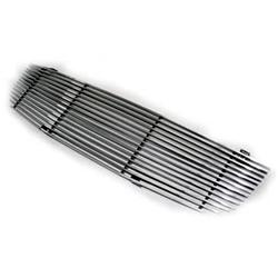 IPCW Custom All-Chrome Conversion Grilles