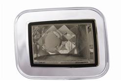 IPCW Diamond Cut Parking Lamps for 2003-2008 H2 - CWC-348CS