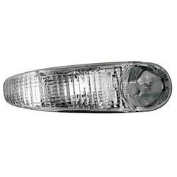 IPCW Parking Lamps for 2001-2006 YUKON, YUKON XL 1500 - CWC-609