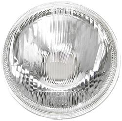 IPCW Crystal Clear Diamond Cut Headlights CWC-7003