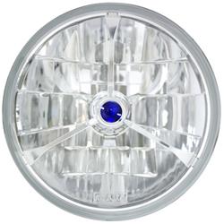 IPCW Crystal Clear Diamond Cut Headlights CWC-7007