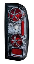 IPCW Euro Tail Lamps