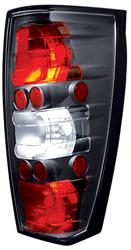 IPCW Euro Tail Lamps for 2002-2006 ESCALADE EXT - CWT-CE347CB