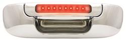 IPCW LED Tailgate Handles for 2002-2009 RAM 3500, RAM 2500, 2002-2008 RAM 1500 - DLR02CT