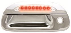 IPCW LED Tailgate Handles FLR97CT