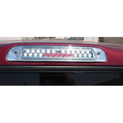IPCW LED Mega Third Brake Lights