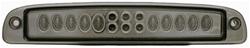 IPCW - Third Brake Light Assemblies for 1997-2007 DAKOTA - LED3-403C-CS