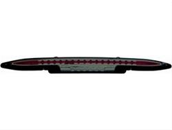 IPCW LED Mega Third Brake Lights for 2002-2006 RAM 1500, RAM 2500, RAM 3500 - LED3-408CB-A