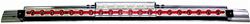 IPCW - Third Brake Light Assemblies for 1999-2013 F-250 SUPER DUTY, F-350 SUPER DUTY, 1995-2006 RANGER - LED3-500C-A