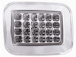 IPCW - Parking Light Assemblies for 2003-2008 H2 - LEDC-348C