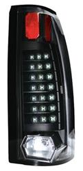 IPCW LED Taillights LEDT-301CB