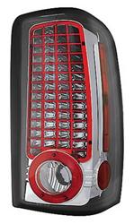 IPCW LED Taillights