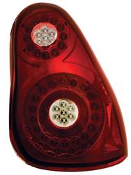 IPCW - LED Taillight Conversion Kits for 2000-2005 MONTE CARLO - LEDT-344CR