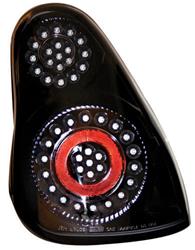 IPCW LED Taillights for 2006-2007 MONTE CARLO - LEDT-348CB