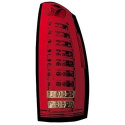 IPCW LED Taillights for 2007-2013 AVALANCHE - LEDT-360CR