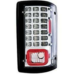IPCW LED Taillights LEDT-502C