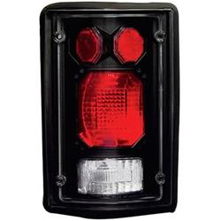 IPCW LED Taillights LEDT-502CB