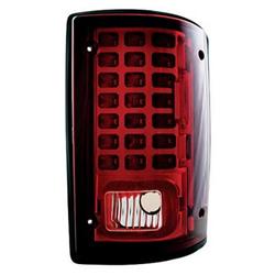 IPCW LED Taillights - Free Shipping on Orders Over $109 at Summit